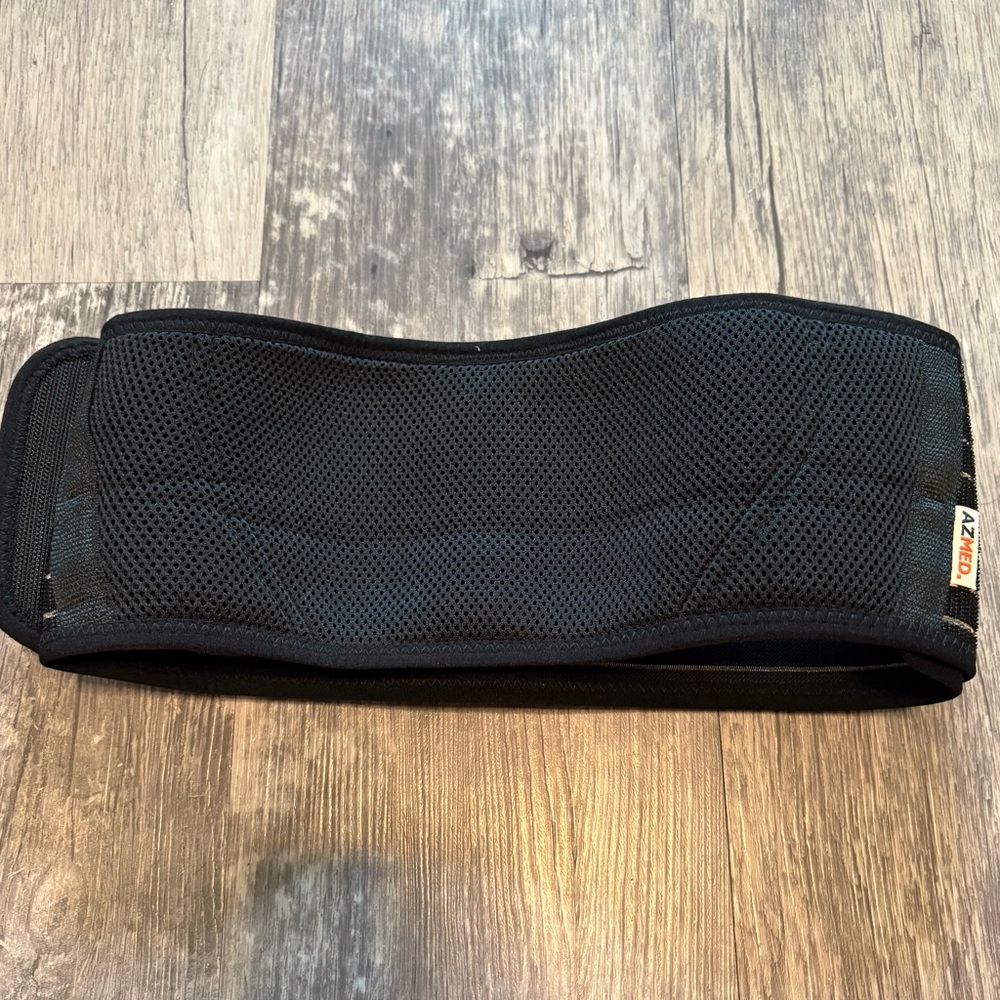 AZMED Maternity Belt